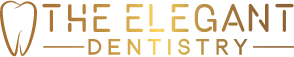 The Elegant Dentistry logo
