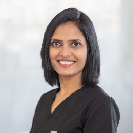 Oak Point Texas dentist Doctor Jainisha Patel
