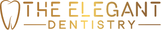 The Elegant Dentistry Logo