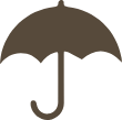 umbrella icon